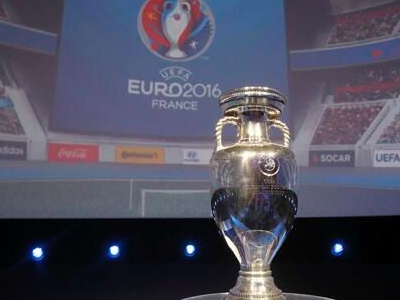 EURO 2016: Αναβλήθηκε ο αγώνας Ισραήλ-Βέλγιο