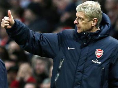 «Η Άρσεναλ μπορεί την έκπληξη απέναντι στην Μπάγερν»