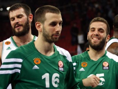 Γιάνκοβιτς: «Τεράστια νίκη»