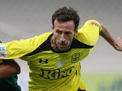 Άρης: Τέλος η σεζόν για τον Πουλίδο