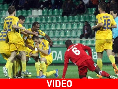 Επέστρεψε στις νίκες ο Παναιτωλικός, 1-0 τη Ξάνθη