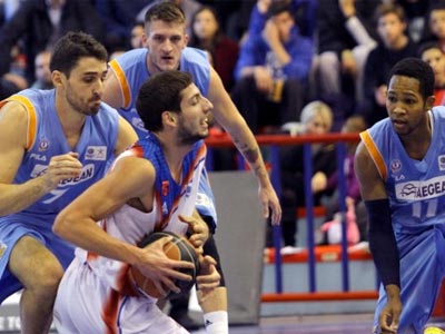 Άλωσε το Βενετόκλειο ο Πανιώνιος