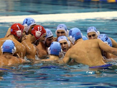 Πόλο: Πρεμιέρα με νίκη για την Εθνική Ανδρών