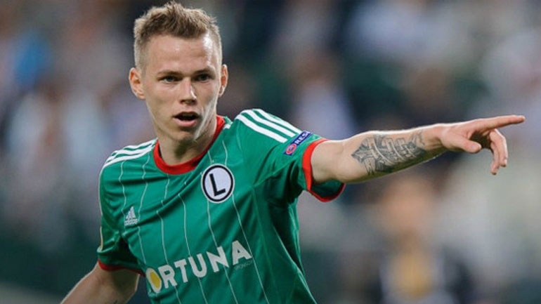 Ντούντα: «Πάω στην Ίντερ»