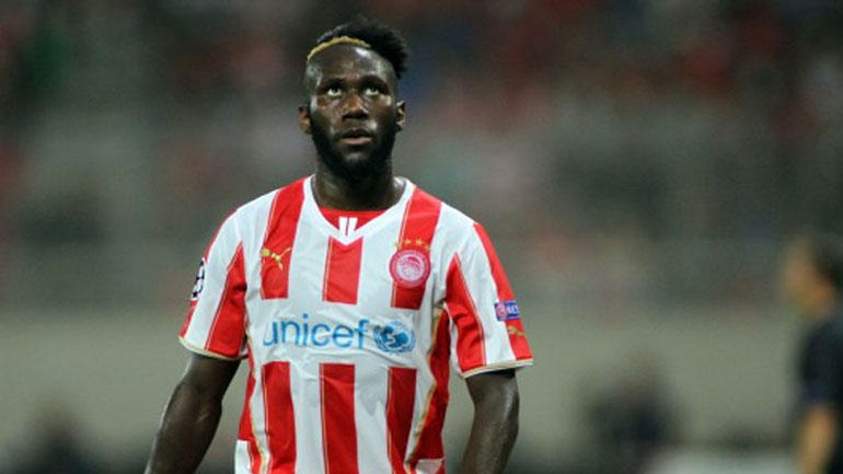 Μαζουακού: «Με κολακεύει το ενδιαφέρον της Ρόμα»