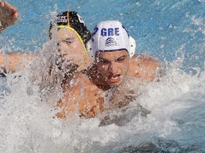 Πόλο: «Λύγισε» απέναντι στη Ουγγαρία η Εθνική ανδρών