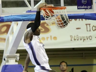 Άνετη νίκη για τον ΑΓΟΡ, 85-69 τον Πανελευσινιακό