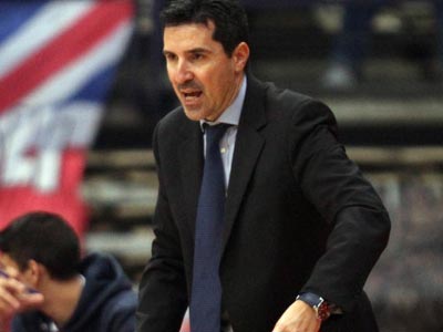 ΠΑΟ: Πιάνει δουλειά ο Πρίφτης