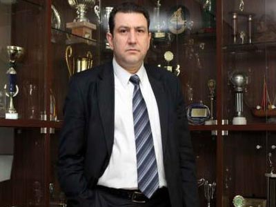 «Στον ΠΑΟΚ θεωρούμε πως οι αποφάσεις για την τιμωρία ήταν προειλημμένες»