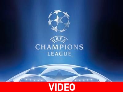 Στα ημιτελικά Μπάγερν και Ατλέτικο