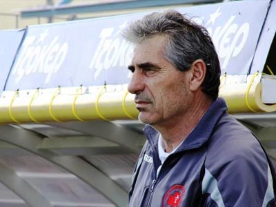 Αναστασιάδης: «Με δουλειά και προσευχή όλα θα γίνουν»