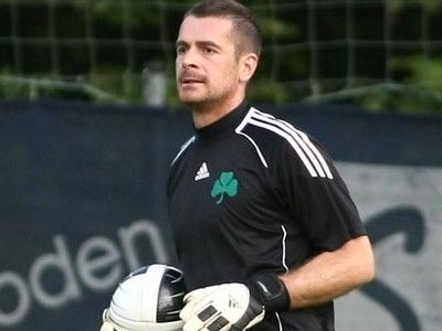 Κοτσόλης: «Μοχθούμε για τον Παναθηναϊκό»