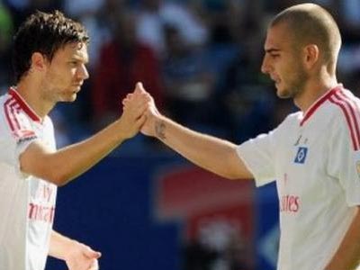 Εγκώμια Μπεργκ για τον Πέτριτς