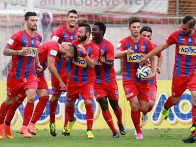 Πανιώνιος: «Περιπέτεια» στον αέρα και επιστροφή στην Αθήνα