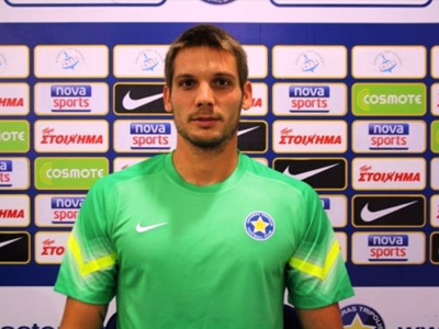 Αστέρας: Ανακοινώθηκε ο Κοσίσκι