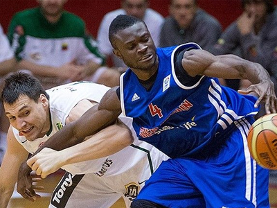 Ανακοίνωσε τον Αντεγκμπόγιε ο Άρης