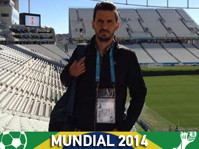 Σκοτώθηκε σε τροχαίο ρεπόρτερ της Αργεντινής