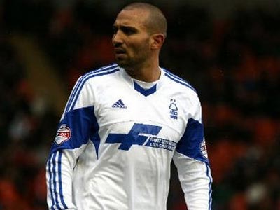 Στην προεπιλογή της Αλγερίας ο Τζεμπούρ