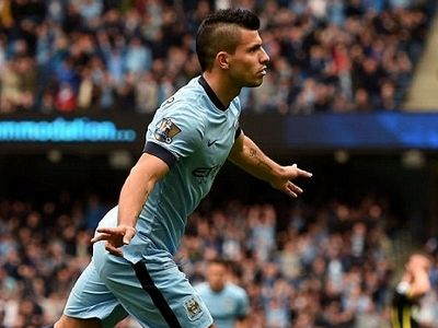 Aγγλία: Θρίαμβος για τη Σίτι με καρέ τερμάτων από τον Αγουέρο