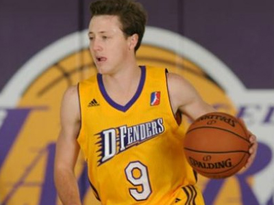 Μαγκέτι: «Ανυπομονώ να ενσωματωθώ στον Κόροιβο Αμαλιάδας»