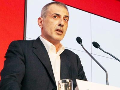 Μώραλης: «Να στηρίξουν την ανατροπή στον Πειραιά»