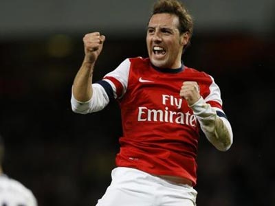 Άρσεναλ: Νέα συμβόλαια για Καθόρλα και Ράμσι