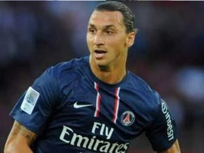 Ιμπραΐμοβιτς: «Αν το Κόσοβο είναι στη Σερβία, η μάνα μου είναι… παρθένα»