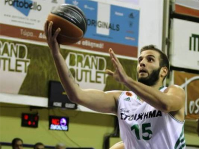 ΠΑΟ: Χωρίς τρεις η προπόνηση