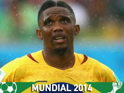 Καμερούν: Νοκ-άουτ ο Ετό