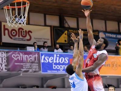 Πέρασε νικηφόρα από το Βενετόκλειο η Νέα Κηφισιά