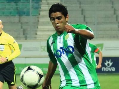 Στον Απόλλωνα ο Λουσέρο