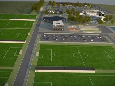 ΠΑΟΚ: «Βάζουν εμπόδια για το αθλητικό κέντρο»