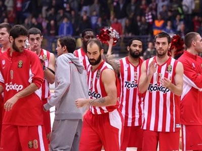Μπάσκετ: Τα πακέτα Euroleague pass του Ολυμπιακού