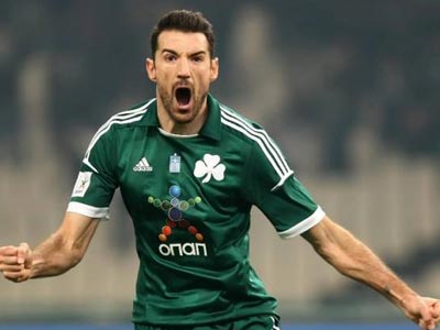 ΕΠΟ: Επιδίκασε το ποσό των 916.000 ευρώ στον Τοτσέ