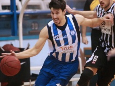 Μπάσκετ: Χωρίς κόσμο το Ηρακλής-Καβάλα