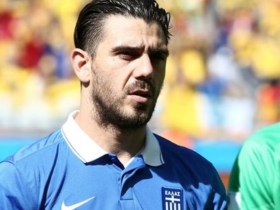 «Μάλλον θα πάω σε ομάδα του εξωτερικού»