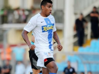 ΠΑΣ Γιάννινα: Δεν πρόλαβε τον Πανθρακικό ο Τσάβες