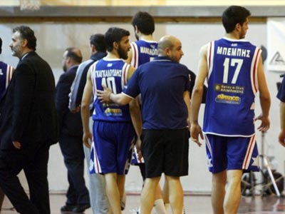 Νίκησε και ελπίζει ο Ίκαρος, 96-88 τον Κολοσσό