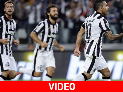 Ιταλία: Νικήτρια στο ντέρμπι η Γιουβέντους, 3-2 τη Ρόμα