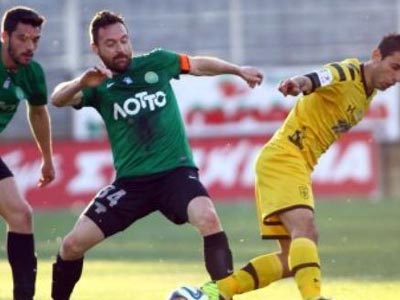 Πανθρακικός: Η αποστολή για τον Απόλλωνα