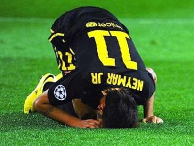 Μπαρτσελόνα: Nοκ-άουτ οι Νεϊμάρ και Ζόρντι Άλμπα