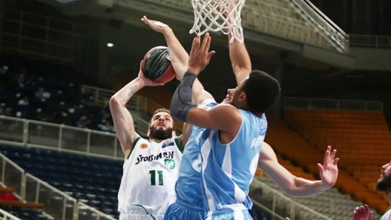 Παππάς: «Να τελειώσουμε τη σειρά στη Ρόδο»