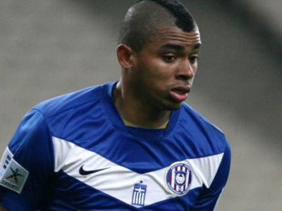 Aνακοίνωσε Λεάντρο ο ΠΑΣ Γιάννινα