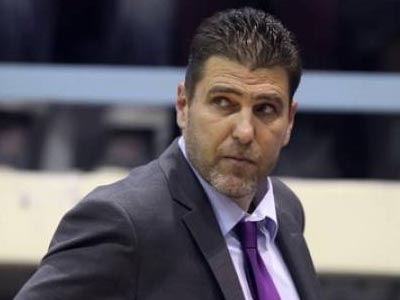 Σκαραφίγκας: «”Τελικός” το ματς με τον Ίκαρο»