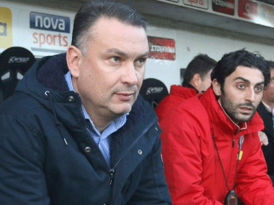 Κέρκυρα: Με απουσίες κόντρα στον Πανθρακικό