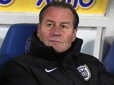 «Παλέψαμε όλοι μαζί»