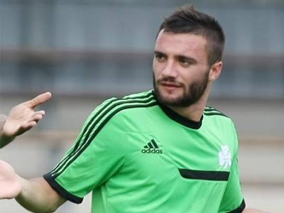 Παναθηναϊκός: Φιλική νίκη με 2-0 κόντρα στον Ηλυσιακό