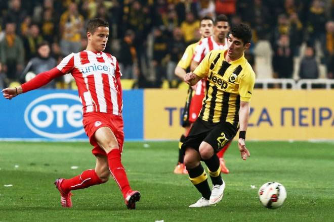 Αφελάι-Μάνταλος