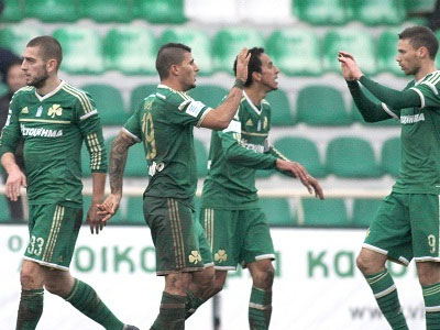 ΠΑΟ: Η αποστολή για την Καλλονή