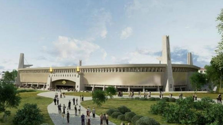 Κανένα σημείο επαφής για την «Αγιά Σοφιά»